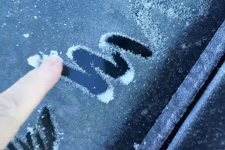 Angelwax Clarity 1000 ml - koncentrovaná voda do ostřikovačů