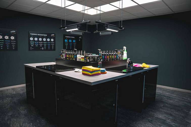 ZviZZer Day by UMYEM - oficiální setkání značky ZviZZer