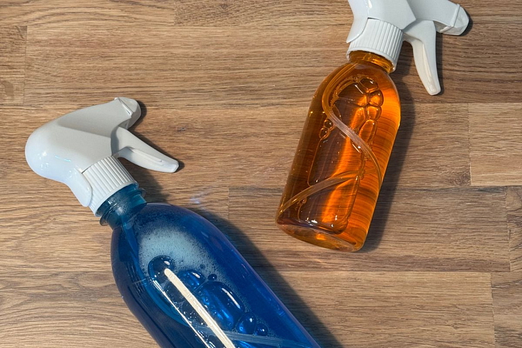 Základní rozprašovač 500 ml - levný a funkční univerzální rozprašovač