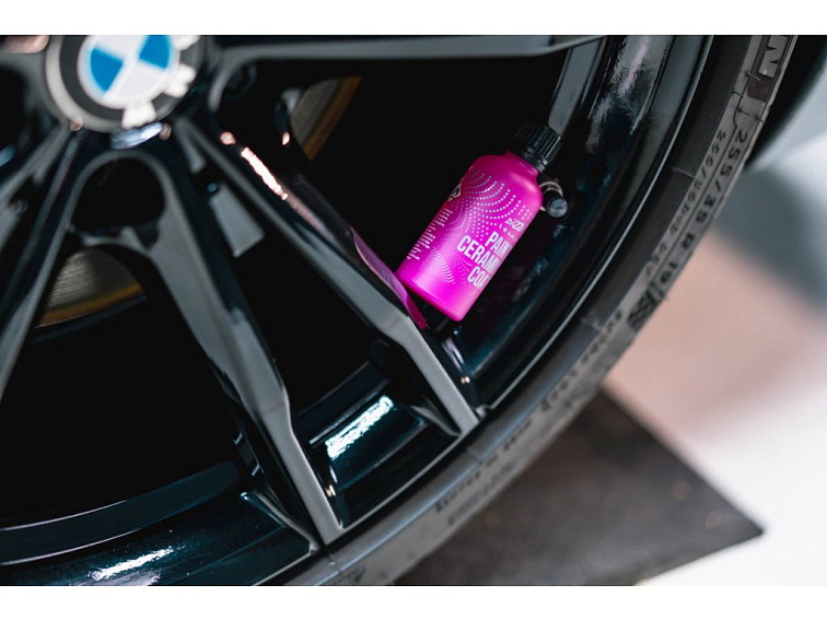 ZviZZer Paint Ceramic Coat 50 ml – keramická ochrana laku