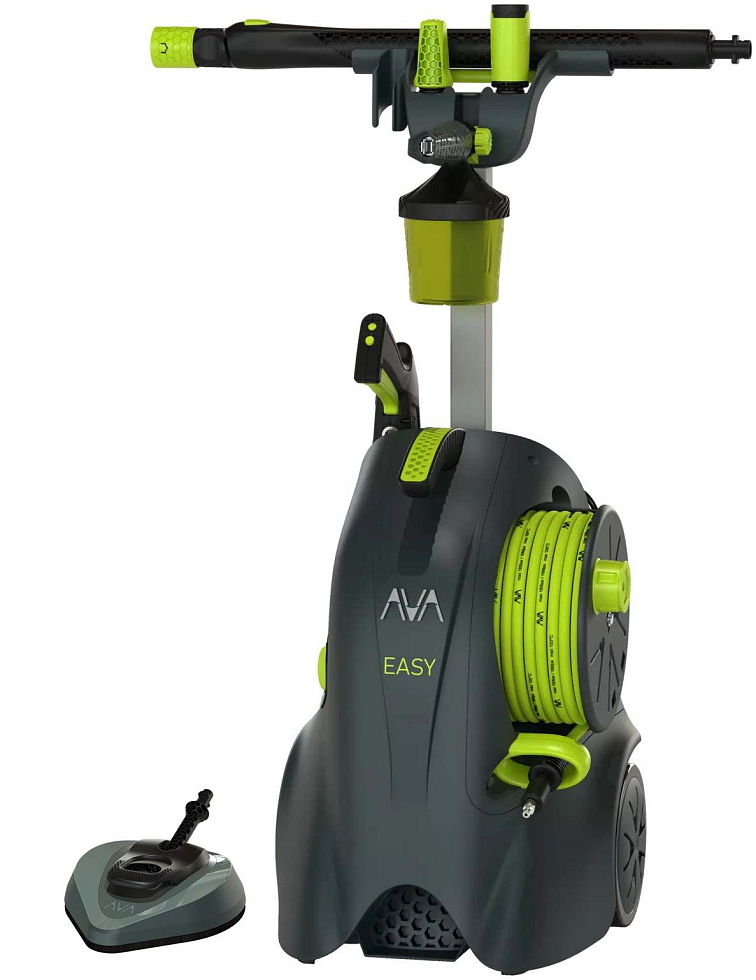 AVA Easy P57 X-Large Bundle - tlaková myčka s velkým příslušenstvím