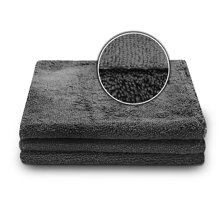 Liquid Elements All Purpose Cloth Set - sada univerzálních mikrovláknových utěrek (3 ks)