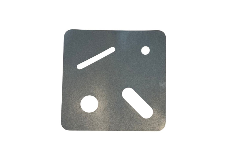 SHIM-MASK – šablona pro lokální opravy laku