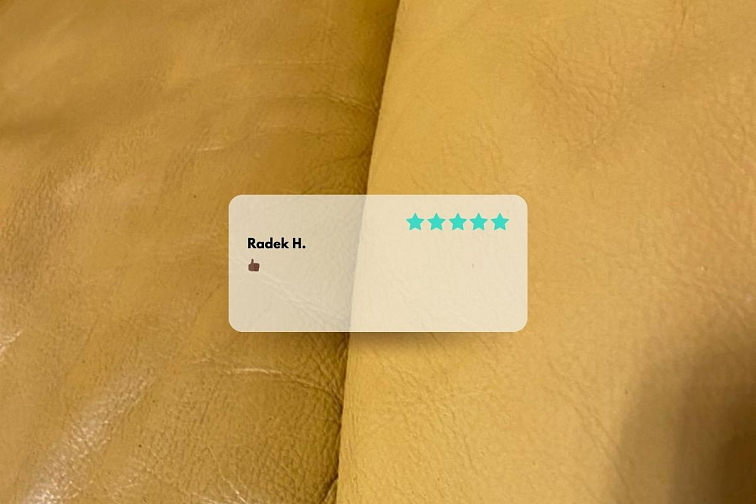 Sada na čištění a ošetření kůže od Dodo Juice