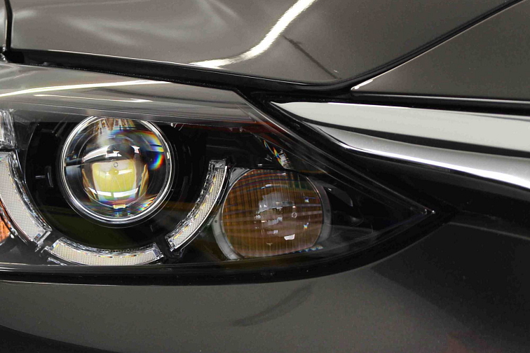 Sada na renovaci světel - kompletní pro dlouhodobý efekt