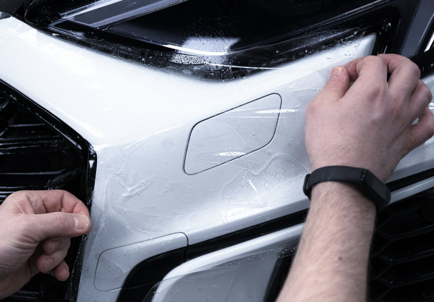 CarPro ImmoGel - lubrikant pro aplikaci PPF folií