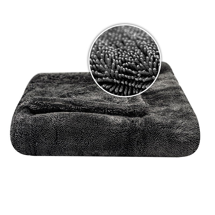 Liquid Elements Dry Towel CAREaVAN XL - prémiový sušící ručník 80 x 50 cm