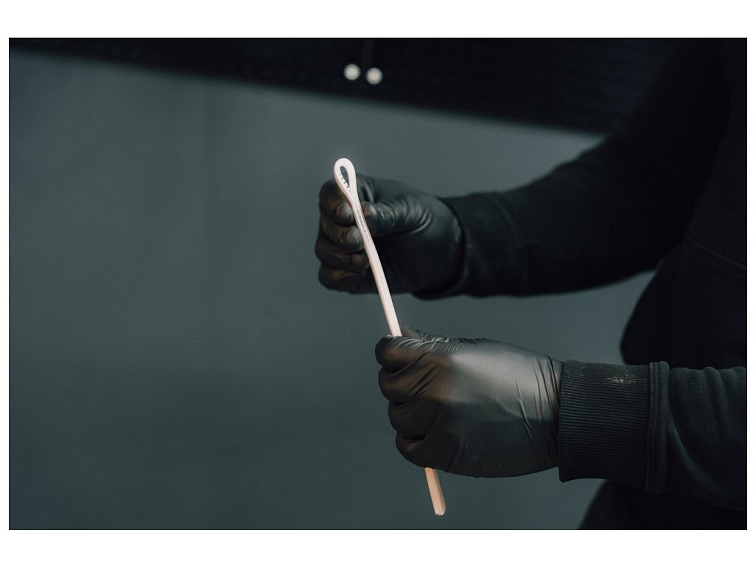 3M Dual Lock - suchý zip na připevnění SPZ