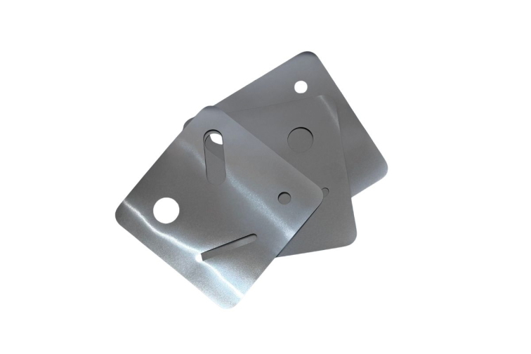 SHIM-MASK – šablona pro lokální opravy laku