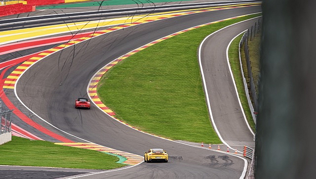🏁 UMYEM a BM Racing: Sezóna 2025 plná rychlosti
