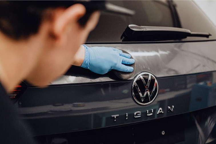 Kurz kompletních základů detailingu exteriéru