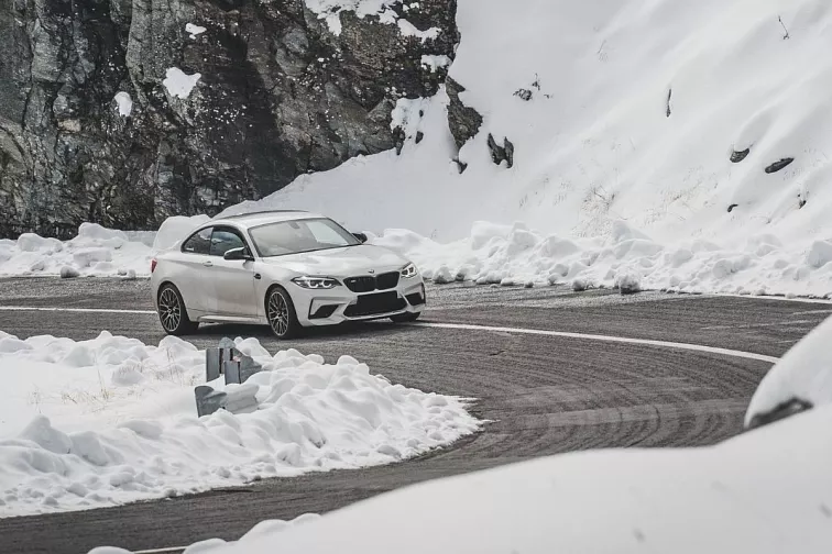 Produkty doporučené pro ochranu vozu před zimou