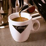 Cellini Italský Espresso šálek