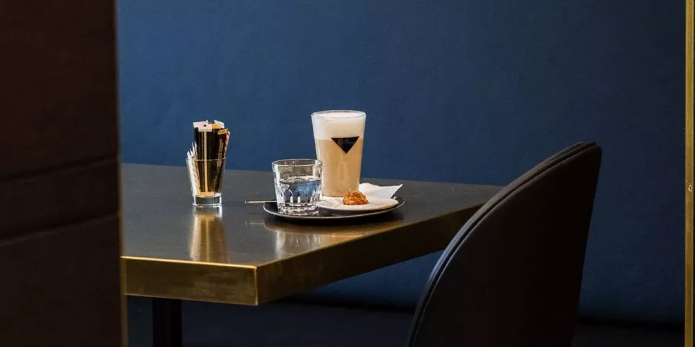 Cellini Italská Latte Macchiato sklenička