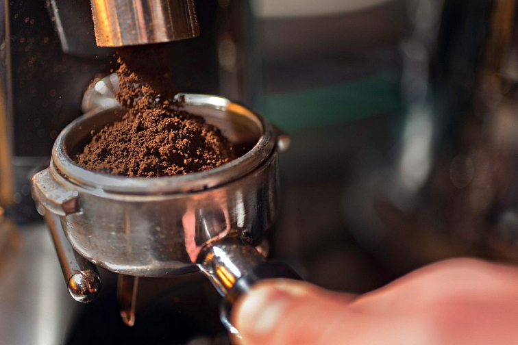 Cellini Espresso Premium Macinato 100% Arabica mletá káva 250 g