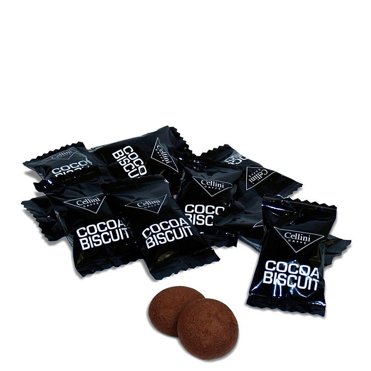 Cellini Minigrisbi čokoládové sušenky 200 g