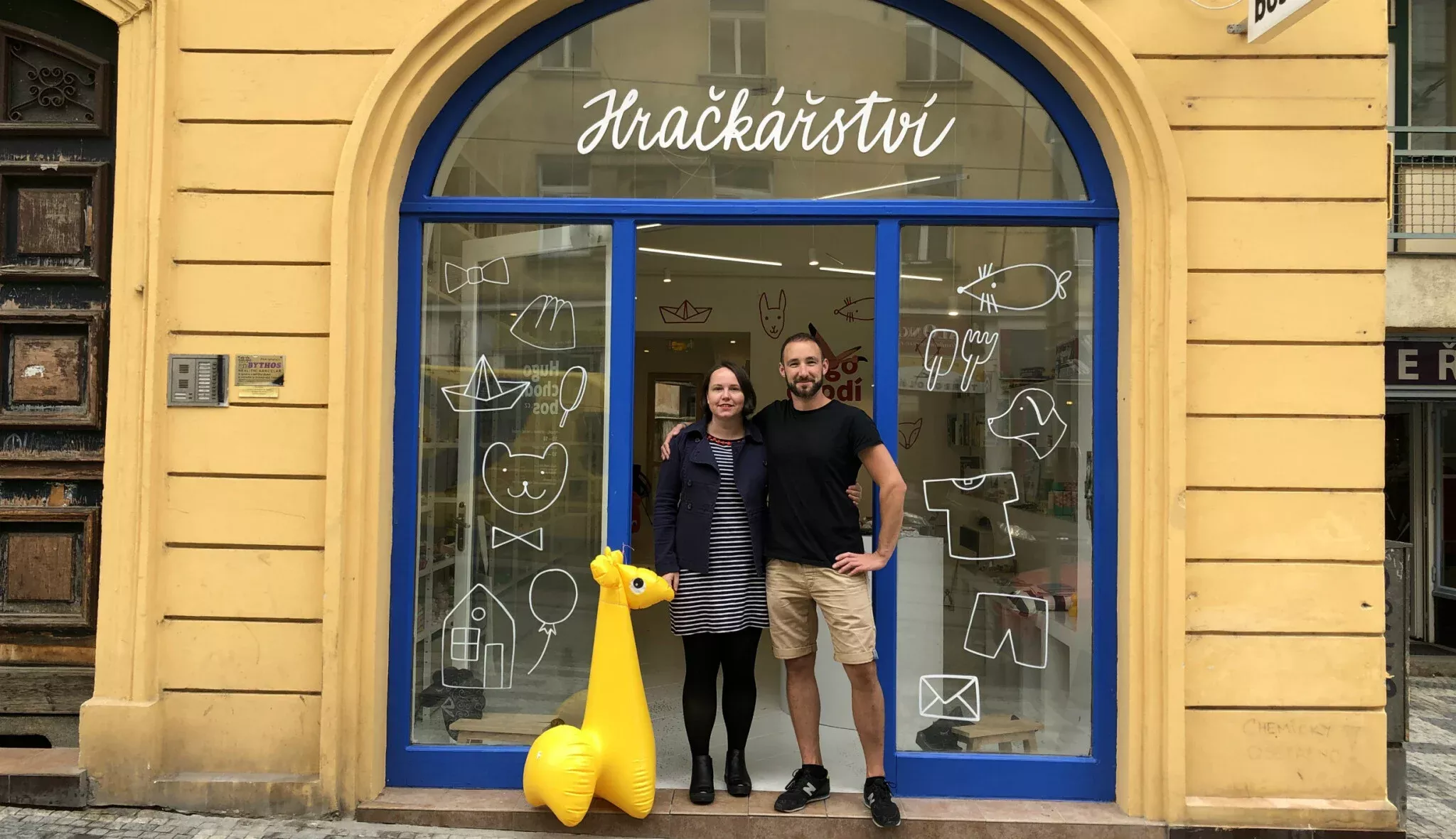 Zvonící stromek zlatý - Andělské zvonění