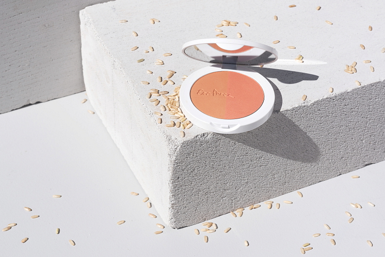 ERE PEREZ Rýžová tvářenka Bondi 9g