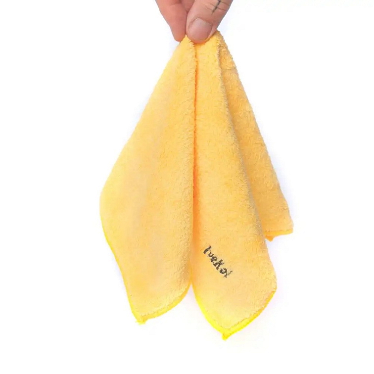 Ivekol Utěrka z mikrovlákna na prach - Petra