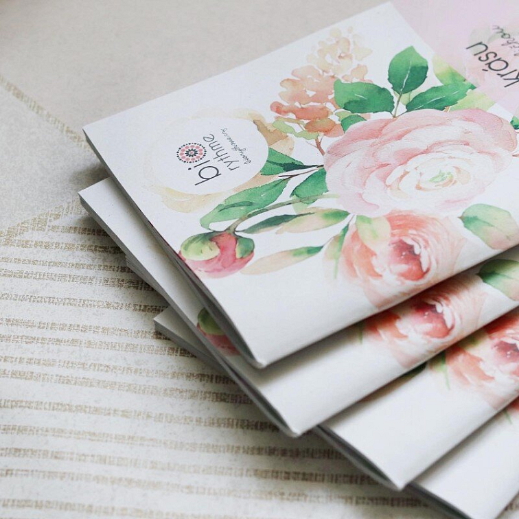 BIORYTHME 100% přírodní tuhý deodorant Růžová zahrada