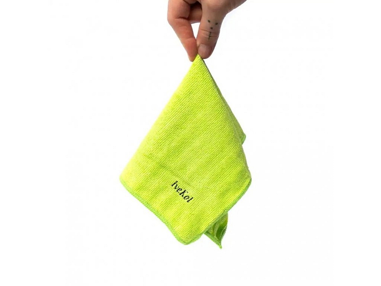 Ivekol Utěrka z mikrovlákna na mastnotu - Pamela