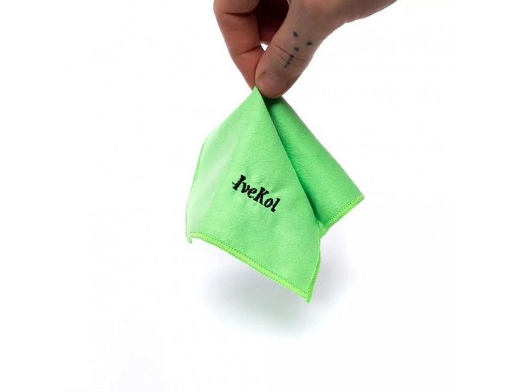 Ivekol Utěrka z mikrovlákna na brýle - Otília