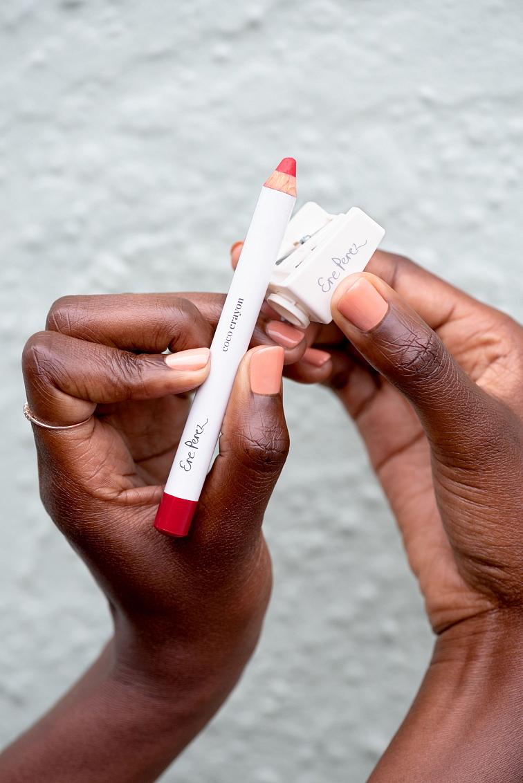 ERE PEREZ Eco Duo ořezávátko