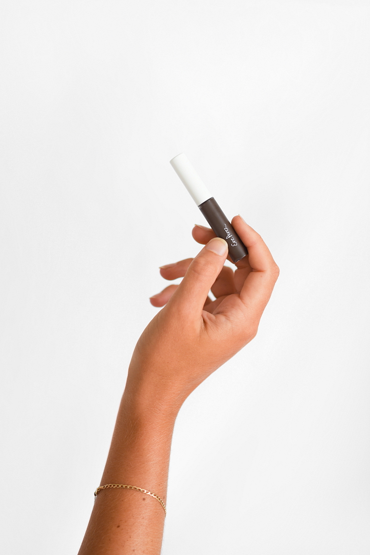 ERE PEREZ Sérum na obočí Argan Brow Hero 3,5 ml