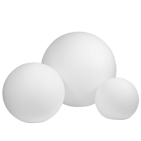 Svítící koule LED SPHERE