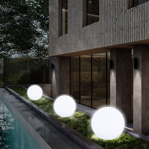 Svítící koule LED SPHERE