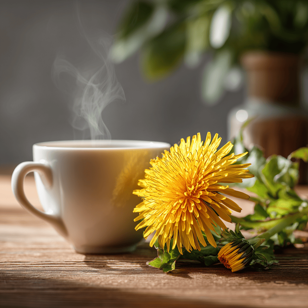 XL čaj Necukr, 20 sáčků, Vlčí Mák