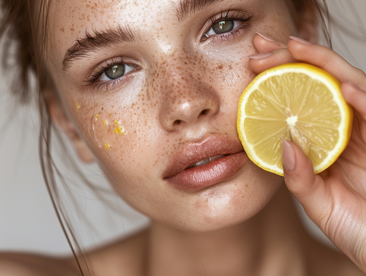 BIO 100% Esenciální olej Citrón, 10 ml, Vitie