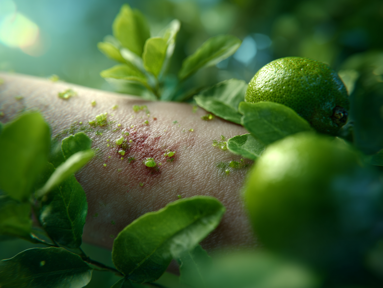 BIO 100% Esenciální olej Bergamot, 10 ml, Vitie