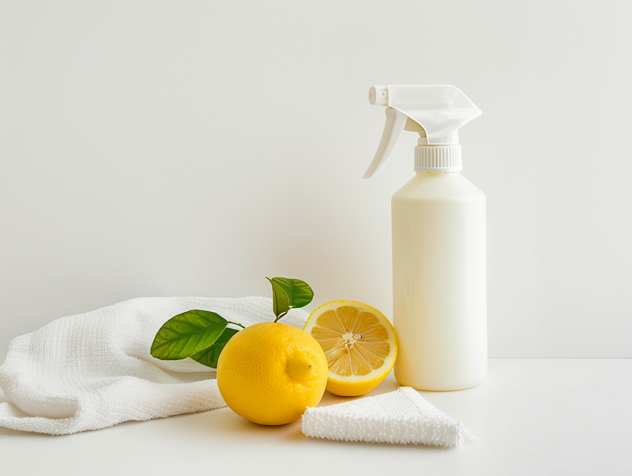 BIO 100% Esenciální olej Citrón, 10 ml, Vitie