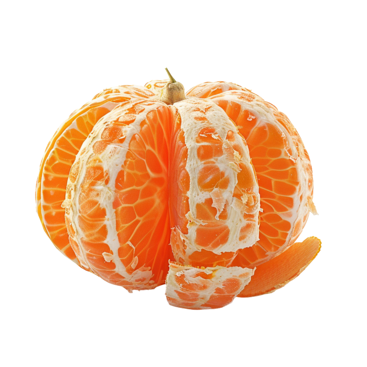 BIO 100% Esenciální olej Mandarinka, 10 ml, Vitie