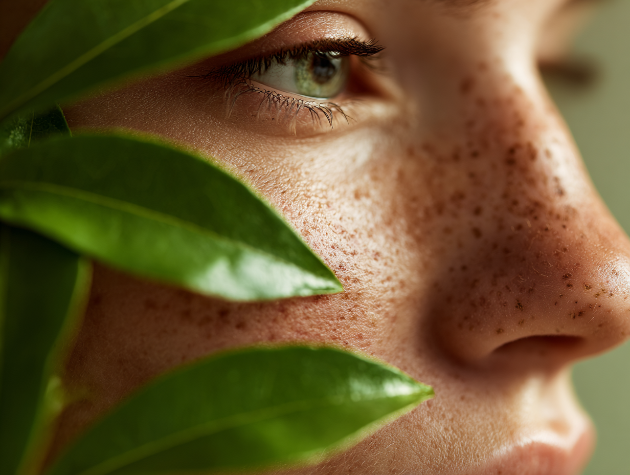 BIO 100% Esenciální olej Tea tree, 10 ml, Vitie