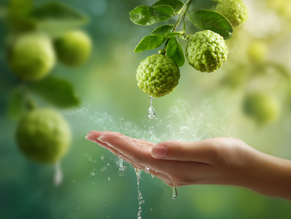 BIO 100% Esenciální olej Bergamot, 10 ml, Vitie