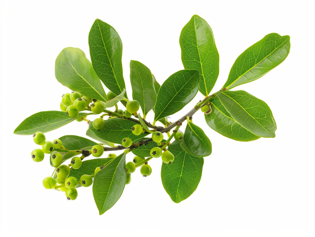 BIO 100% Esenciální olej Litsea, 10 ml, Vitie