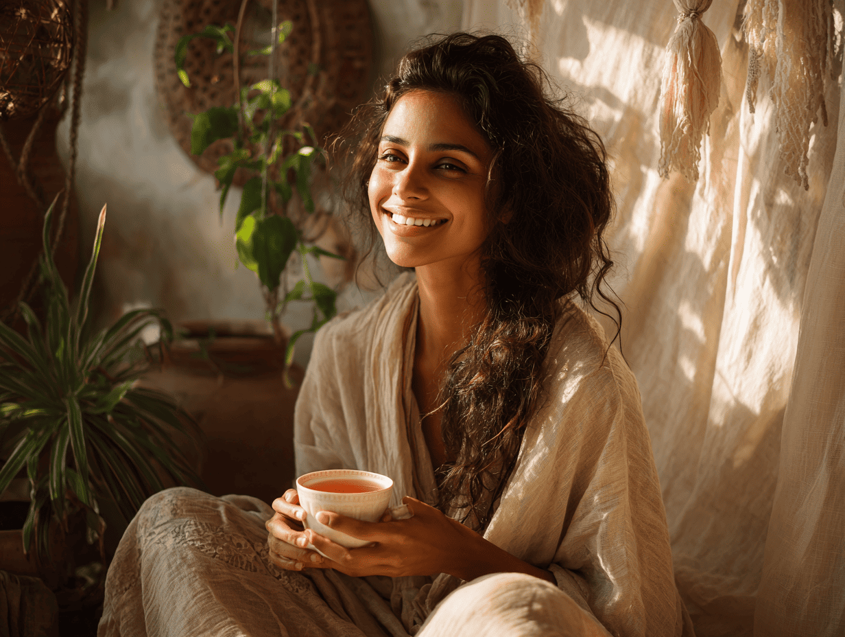 Ayur Breathe čaj, 20 sáčků, Siddhalepa