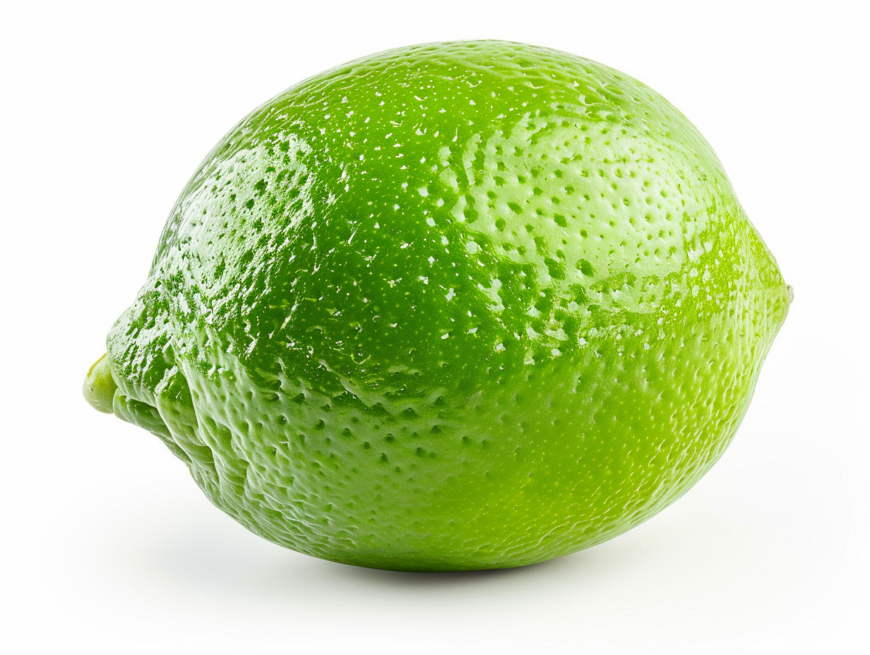 BIO 100% Esenciální olej Limetka, 10 ml, Vitie