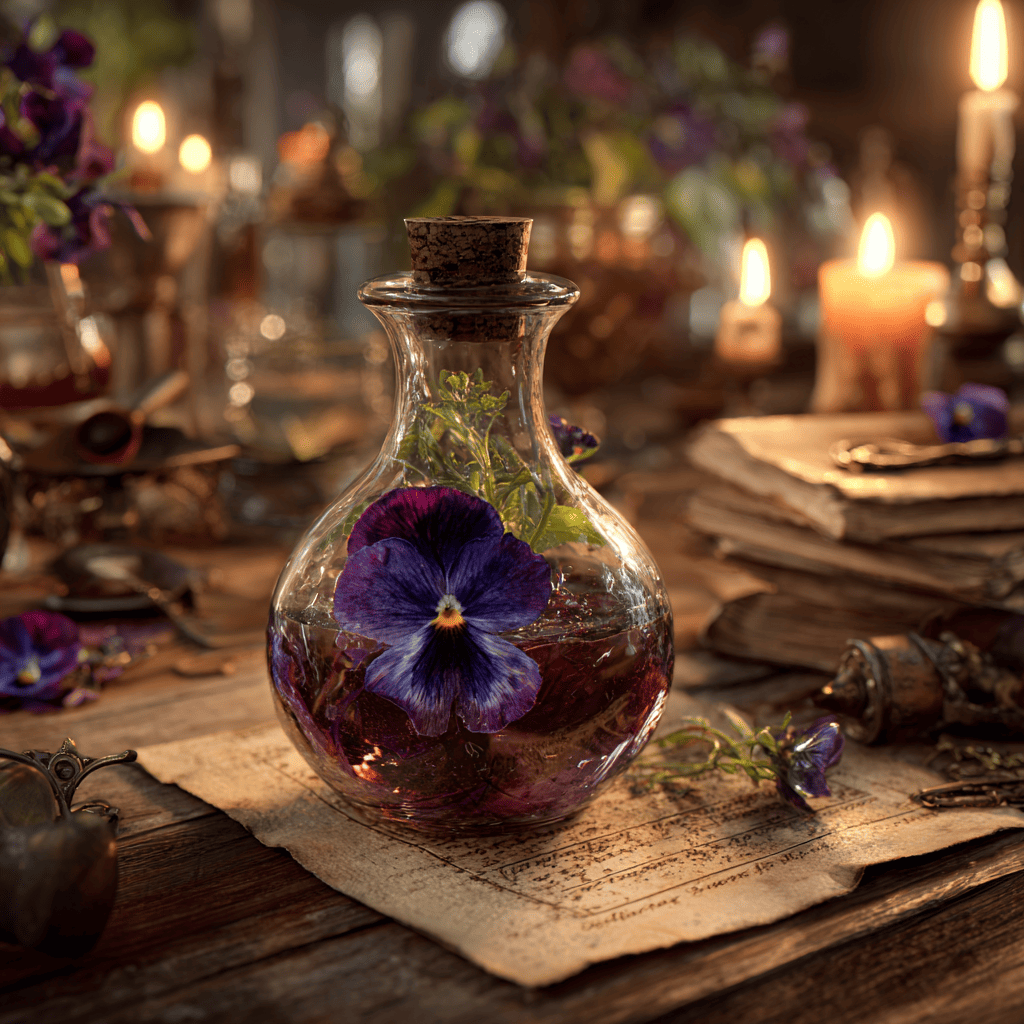 XL čaj Detoxikan, 20 sáčků, Vlčí Mák