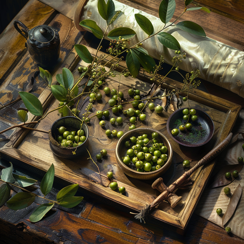 BIO 100% Esenciální olej Litsea, 10 ml, Vitie