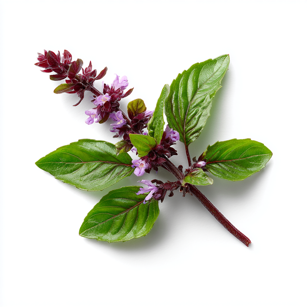 100% BIO Esenciální olej Tulsi, 10ml, Vitie