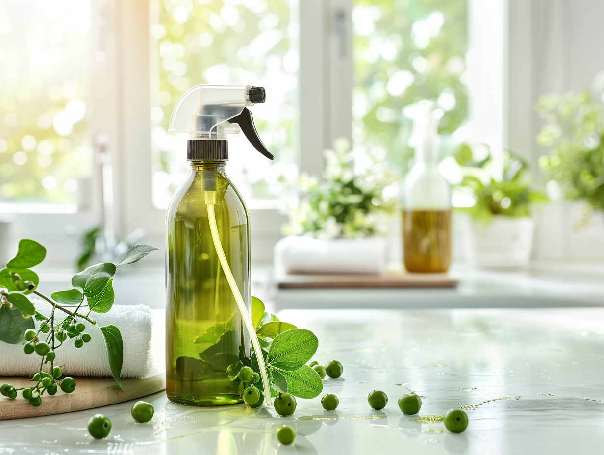 BIO 100% Esenciální olej Litsea, 10 ml, Vitie