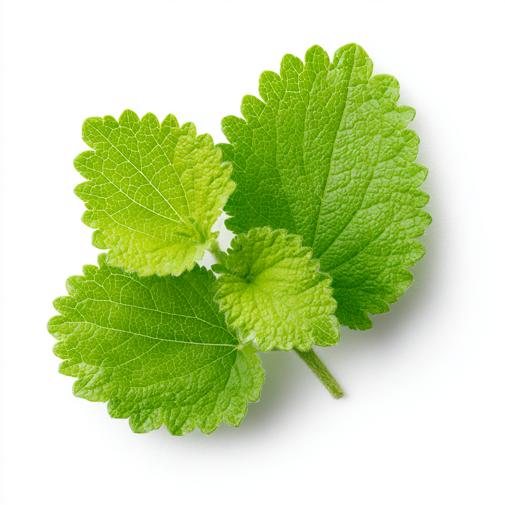 BIO 100% Esenciální olej Meduňka, 10 ml, Vitie