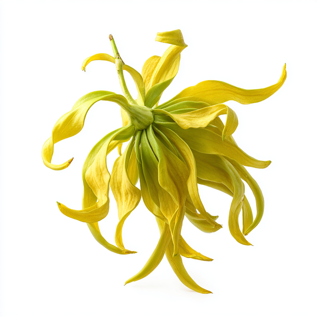 BIO 100% Esenciální olej Ylang Ylang, 10 ml, Vitie