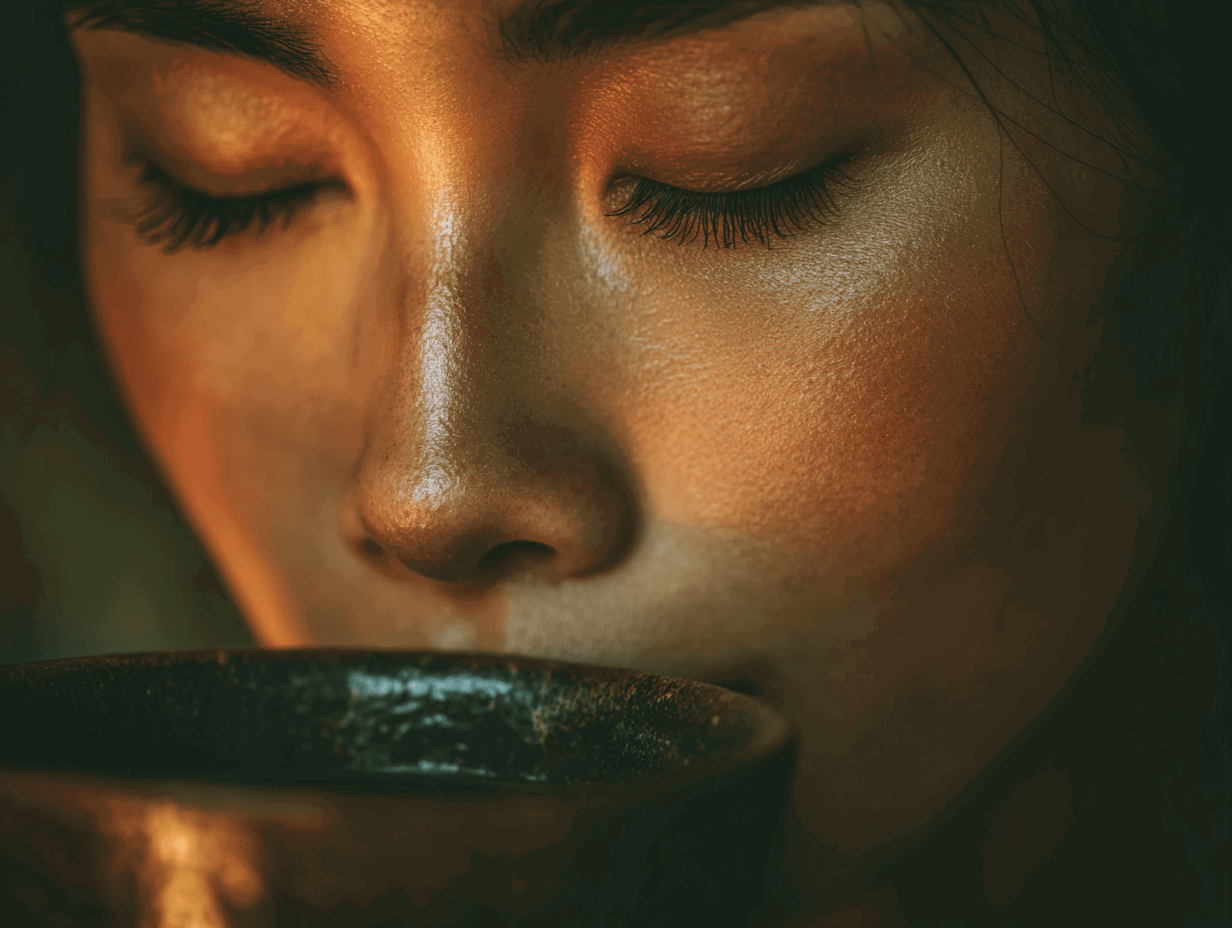 XL čaj Spokojená hlava, 20 sáčků, Vlčí Mák