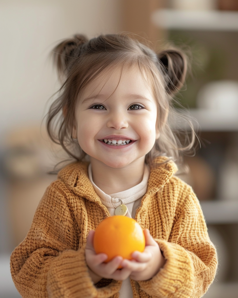 BIO 100% Esenciální olej Mandarinka, 10 ml, Vitie