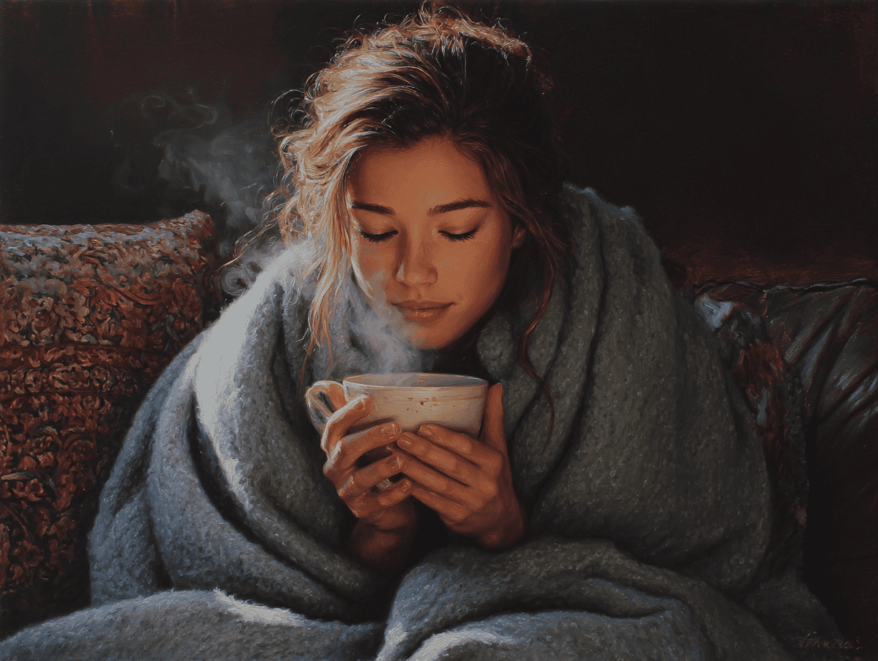 XL čaj Negrip, 20 sáčků, Vlčí Mák