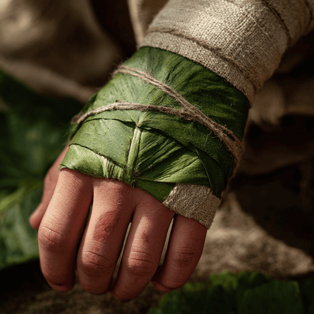 XL čaj Průdušky, 20 sáčků, Vlčí Mák